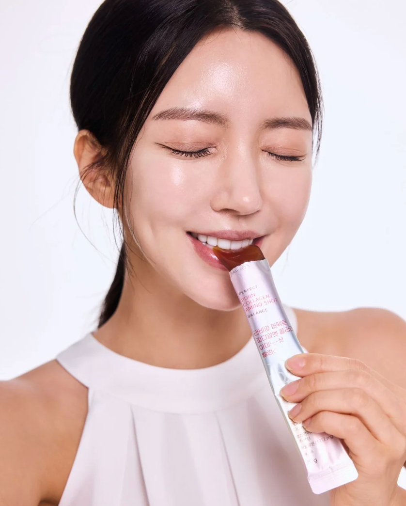11 Korean Inner Beauty Secrets That Go Beyond Skincare