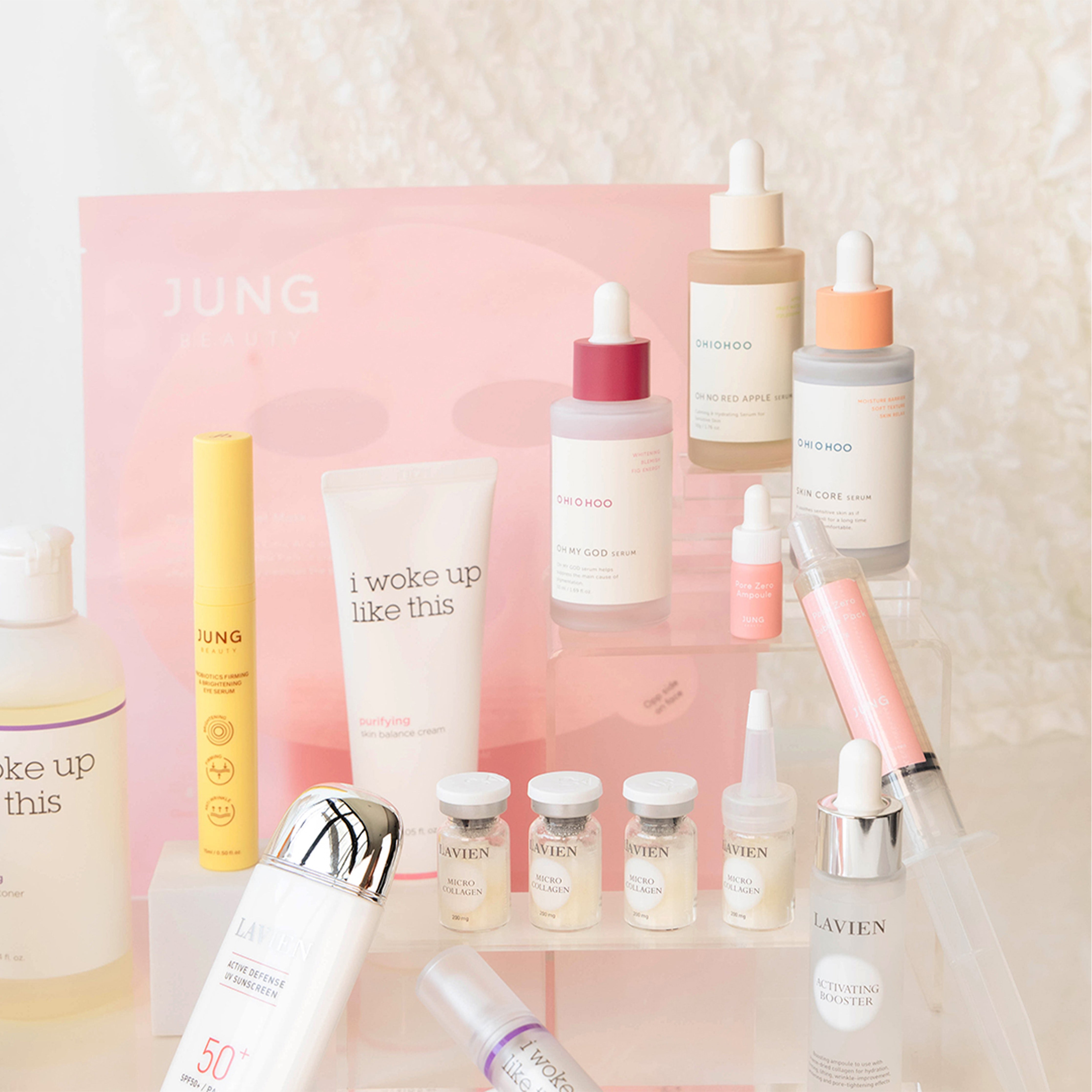 ksisters kbeauty restocked