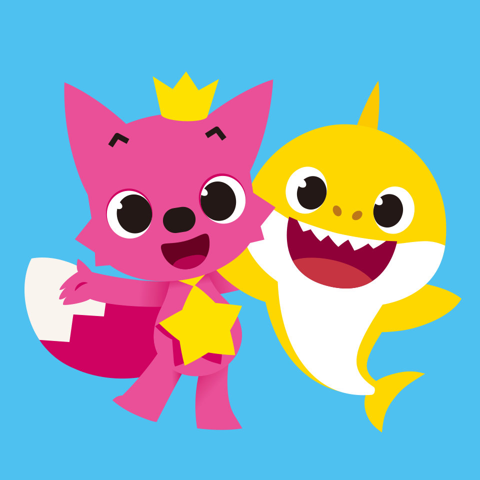 Pinkfong Preview