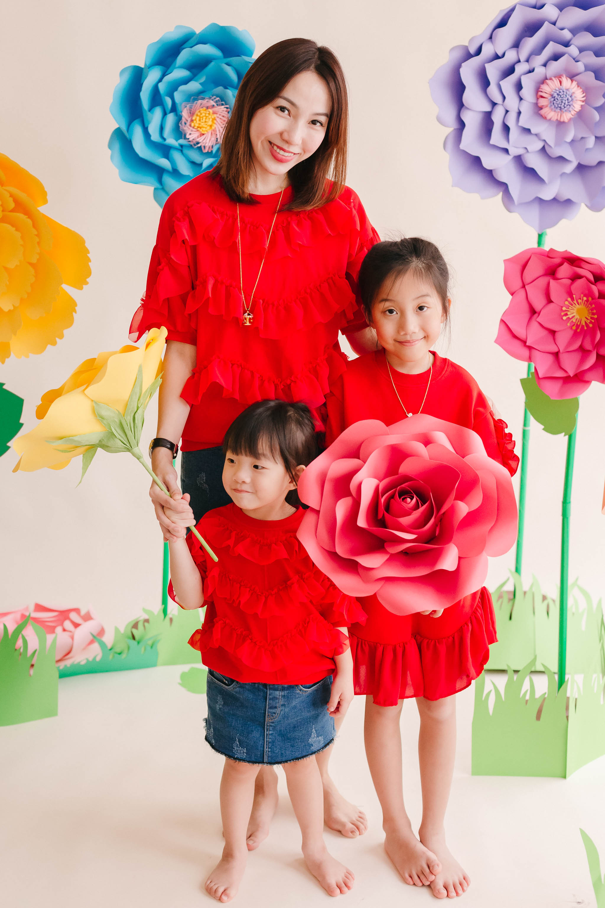 2018 CNY Collection