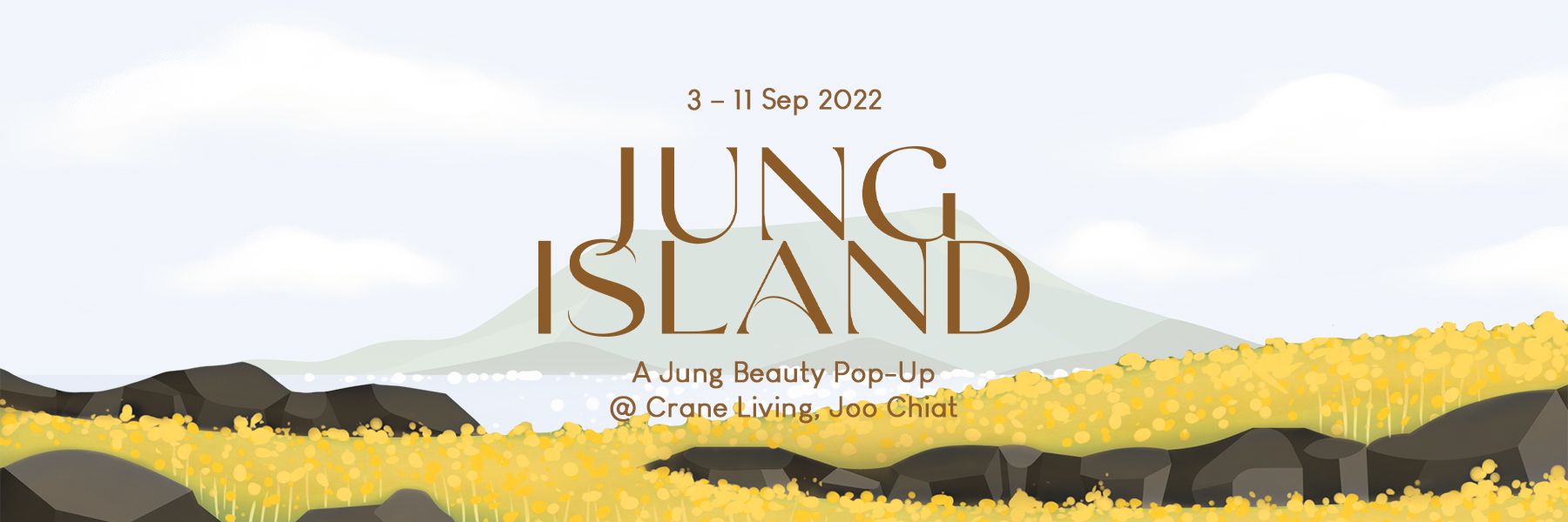 2022 September 3rd Week