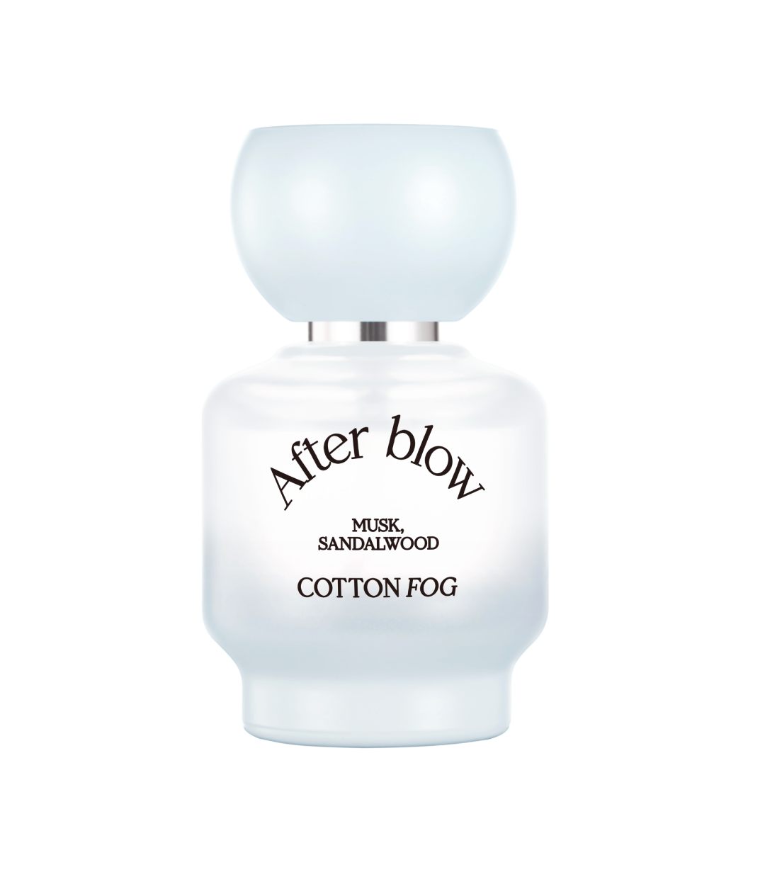 After blow Eau De Perfume