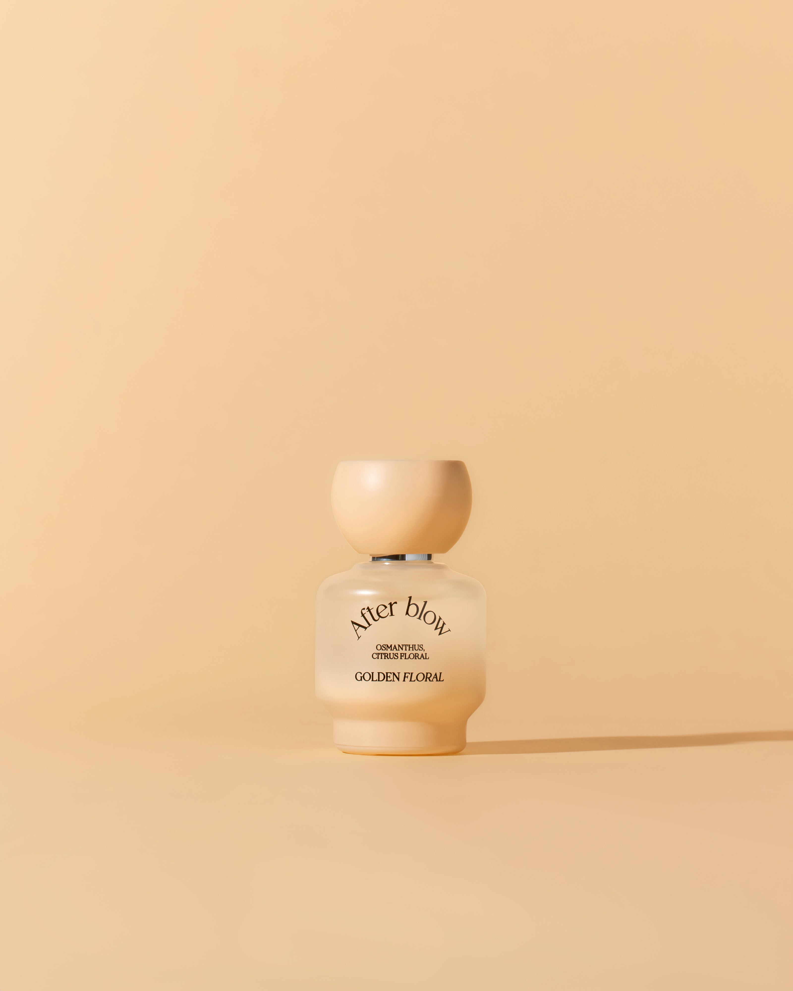 After blow Eau De Perfume