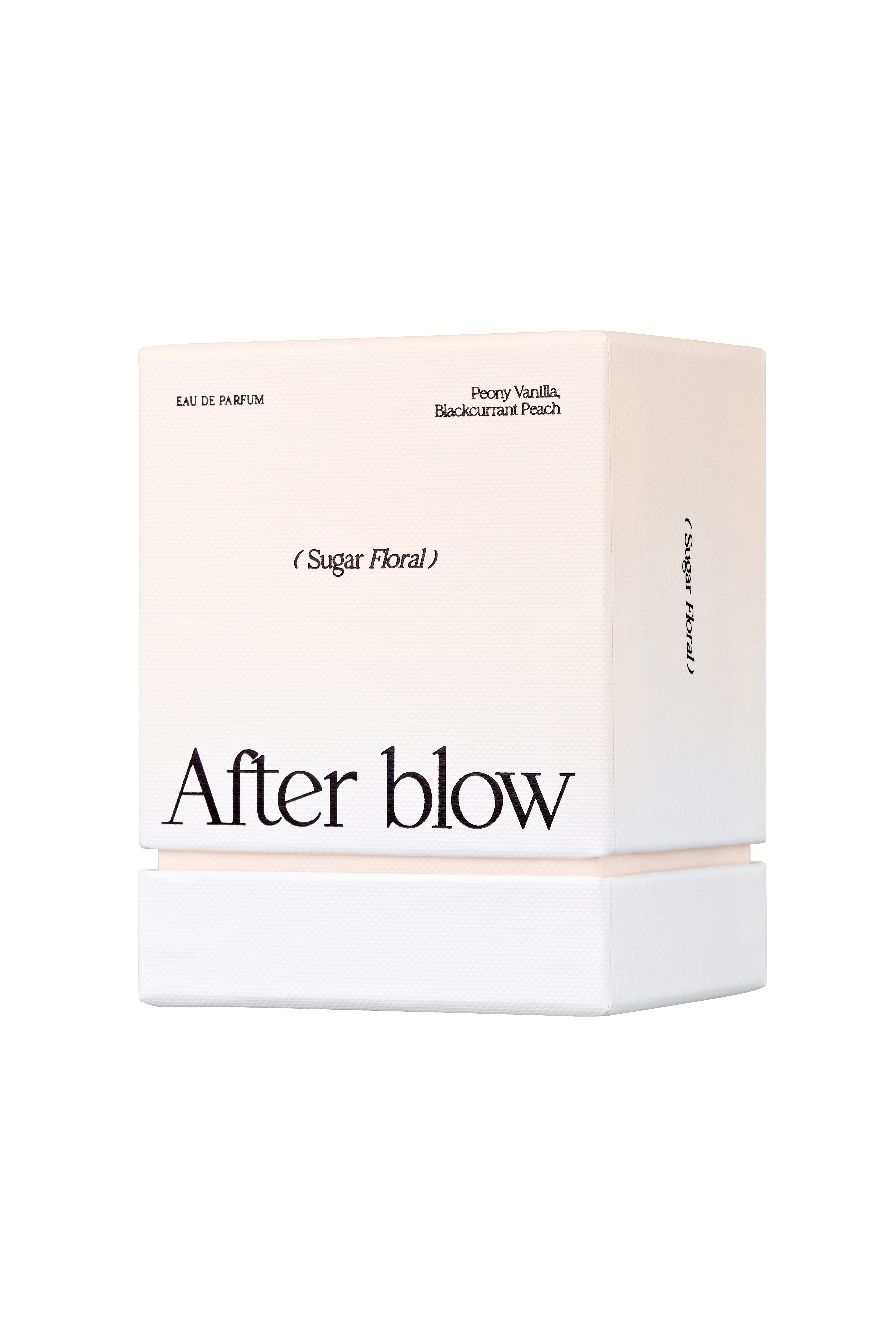 After blow Eau De Perfume