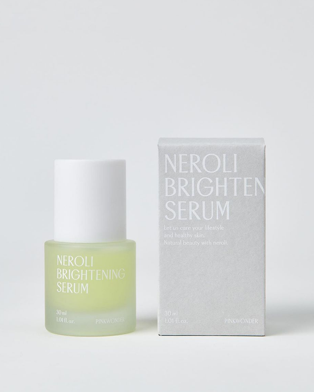 PINKWONDER Neroli Brightening Serum