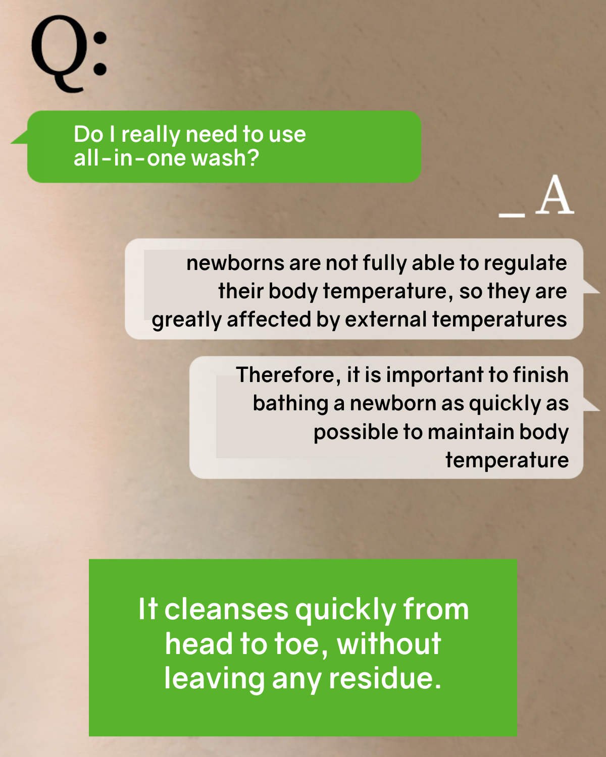 Botanical Therapy Baby 2-in-1 Bath and Shampoo