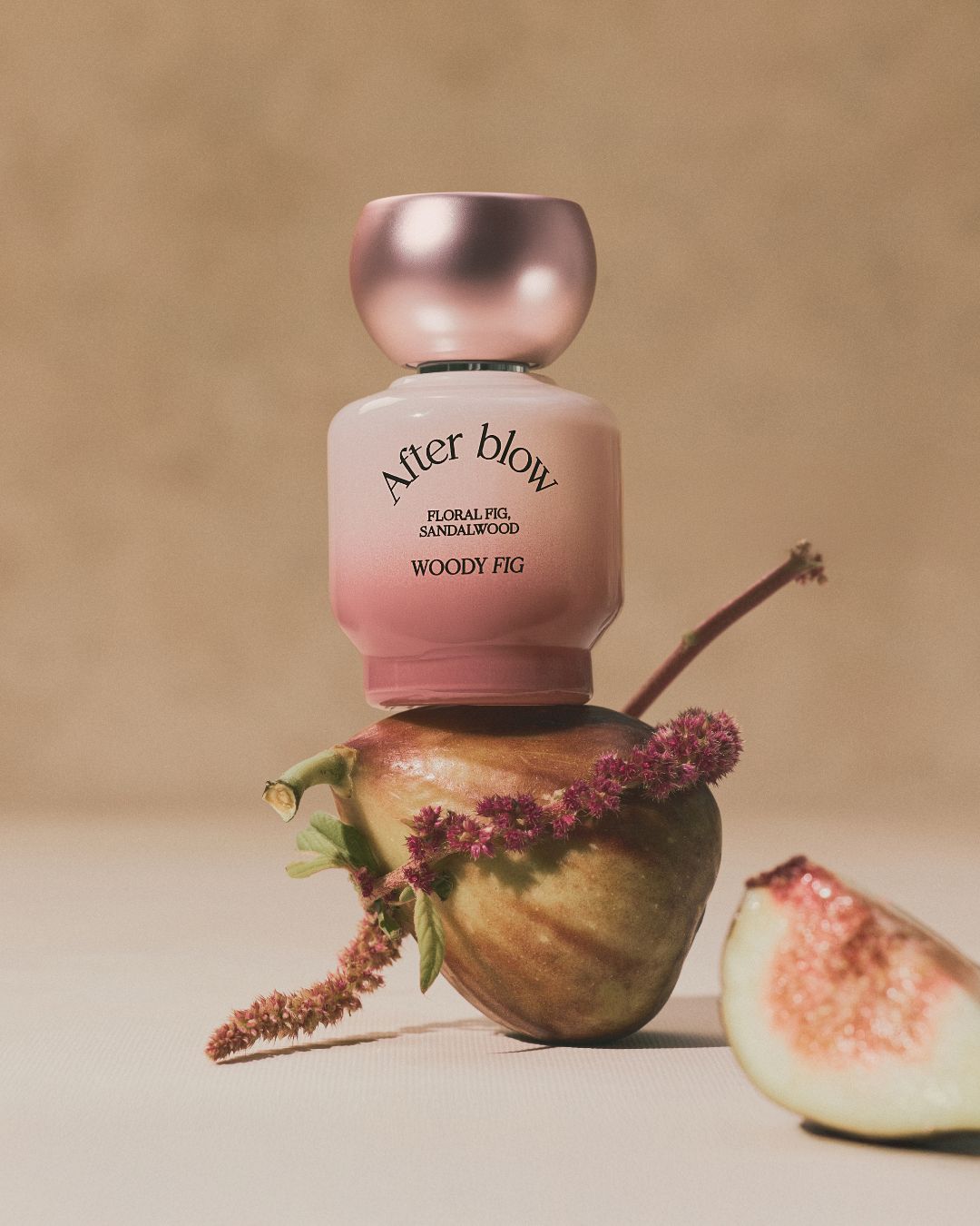 After blow Eau De Perfume