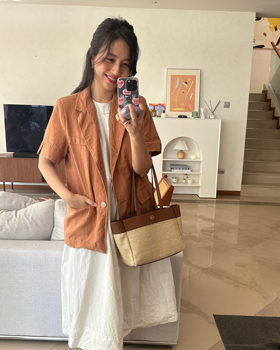 Fibreno Festive Special