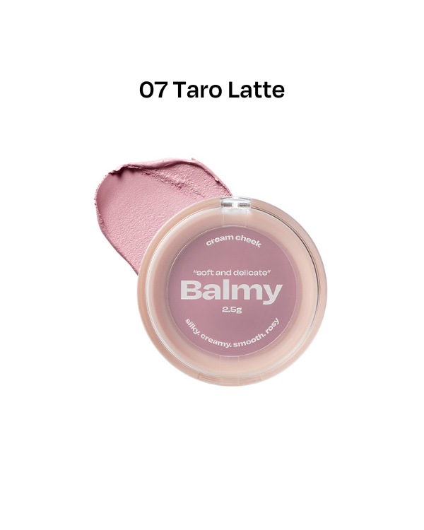 Alternative Stereo Balmy Cream Cheek
