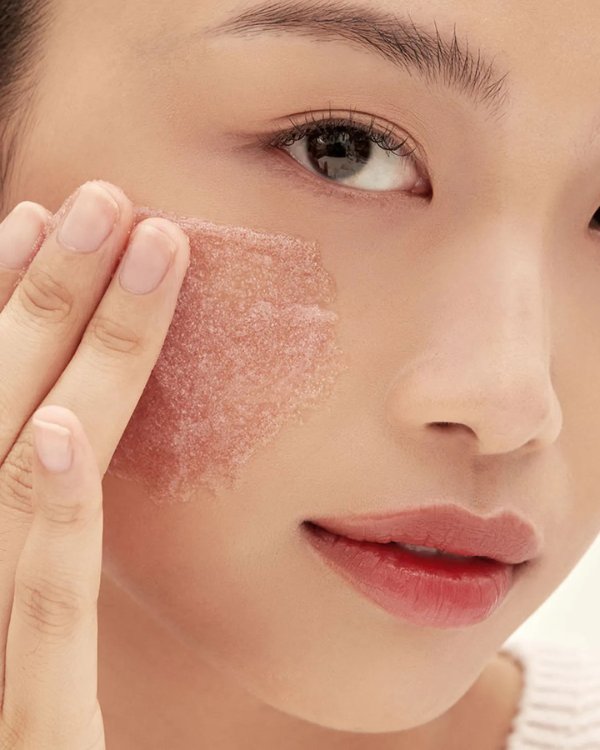 WHIPPED Vegan Pack Scrub (210g)