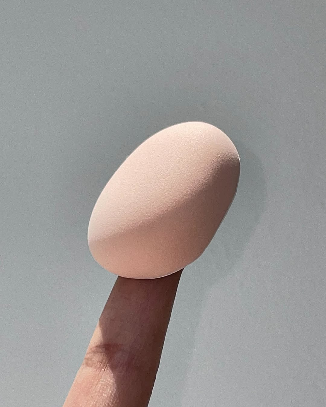 glow more mini cloud sponge cushion