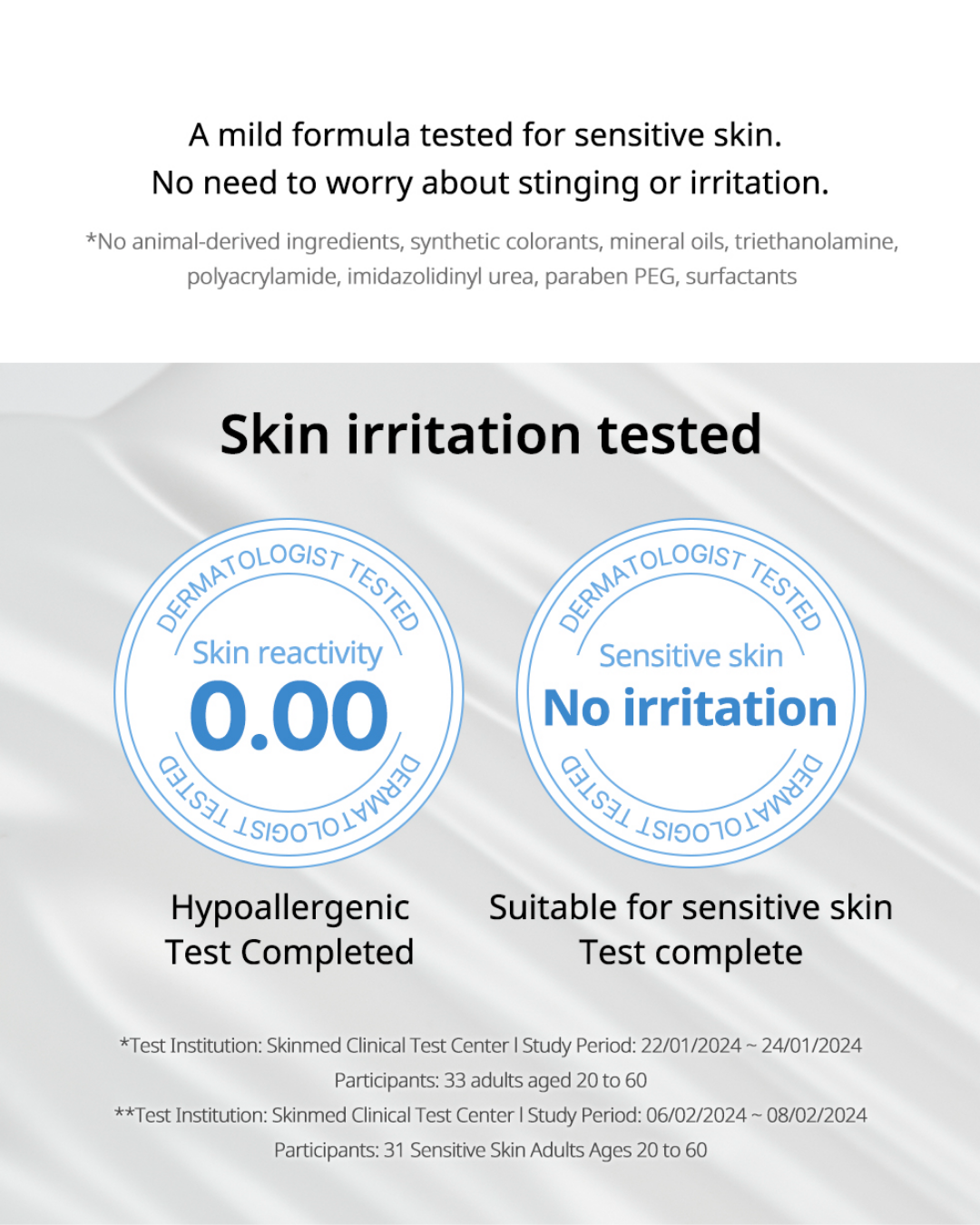Luvum Bamboo Hyaluronic Moisture Sun Cream (50ml)