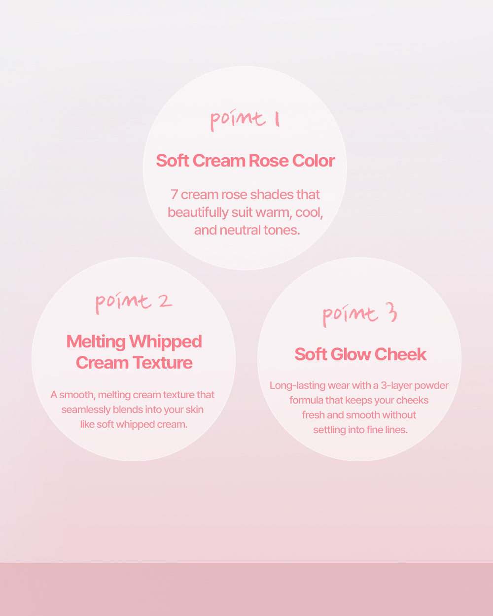 Alternative Stereo Balmy Cream Cheek