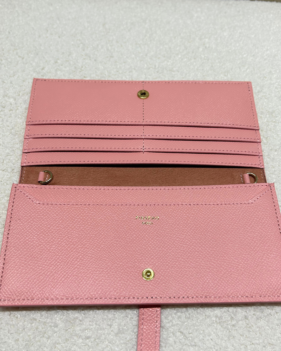 Fibreno Festive Special