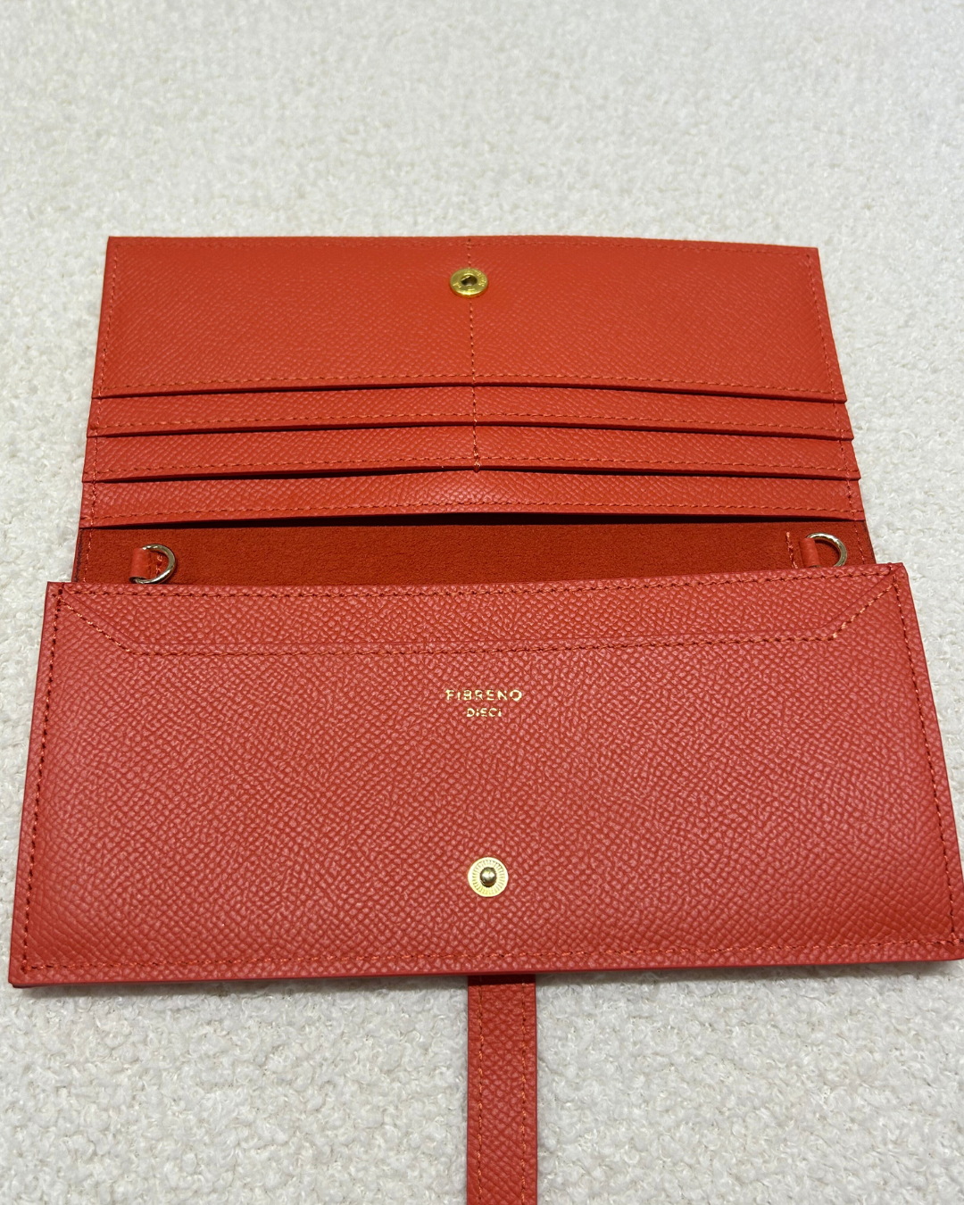 Fibreno Festive Special