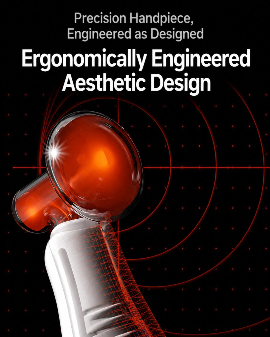Returnity Skin Healer Plasma Device