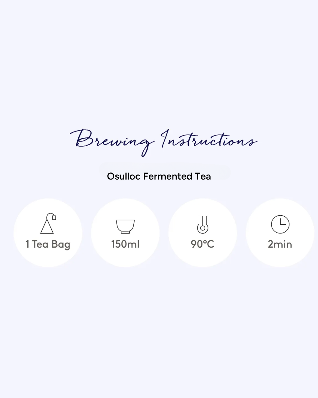 Osulloc Tea (10EA)