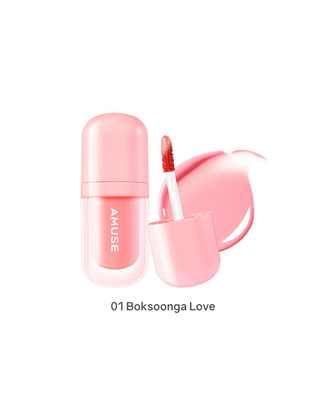 AMUSE Bebe Tint (10 Colours)
