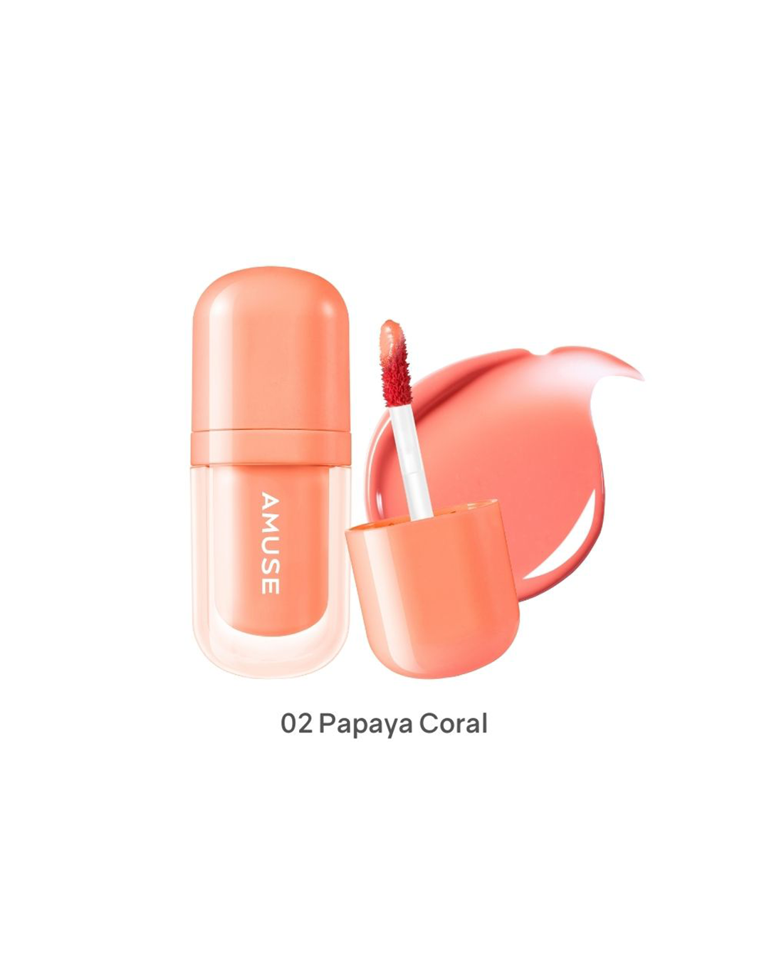 AMUSE Bebe Tint (10 Colours)