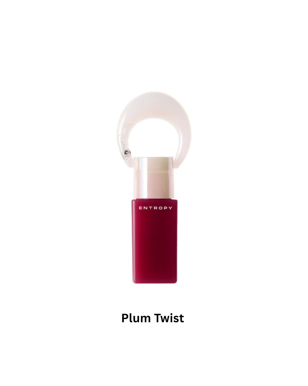 ENTROPY Lip Charm Tint (Smoothie Edition)