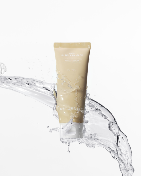 Returnity Yulmu Skinclean Mask
