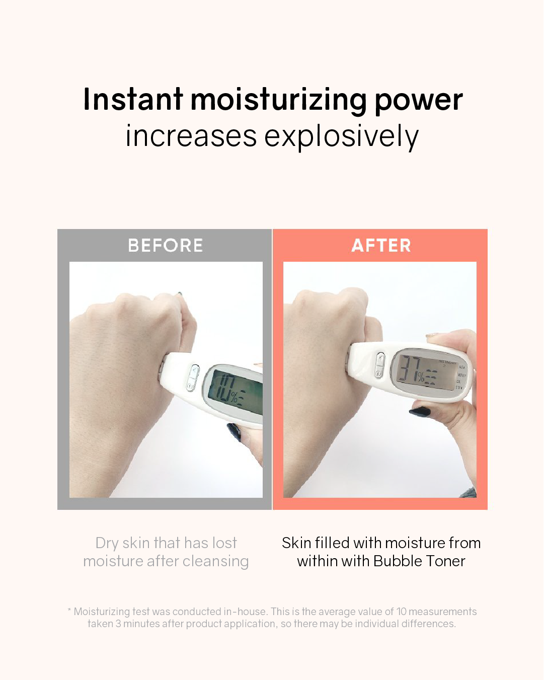 OHIOHOO Work Wonders Toner