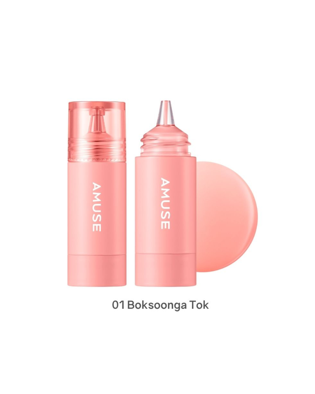 AMUSE Cheek Tok Tok (8 Colours)