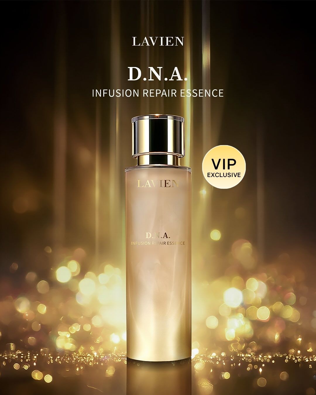 Lavien D.N.A. Infusion Repair Essence