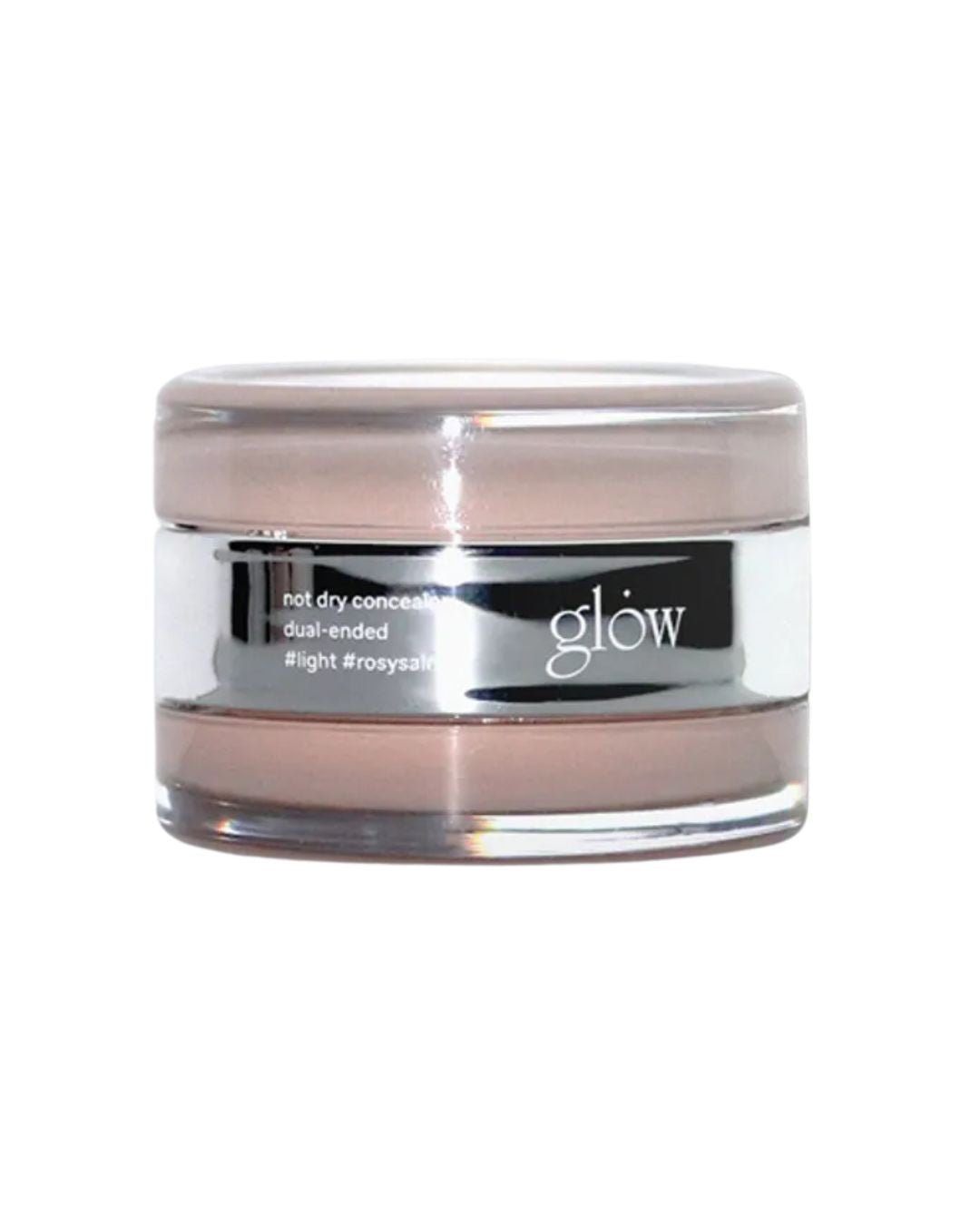 glow not dry concealer