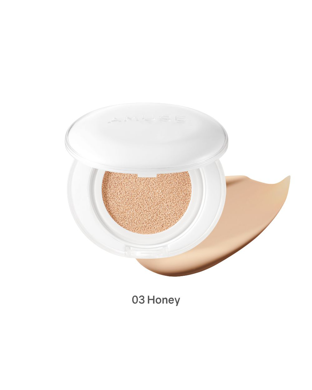 AMUSE Ceramic Skin Perfector Cushion (4 Shades)