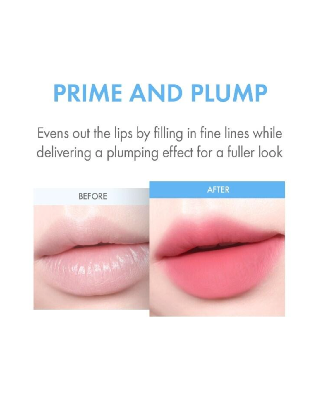AMUSE Powder Velvet Tint