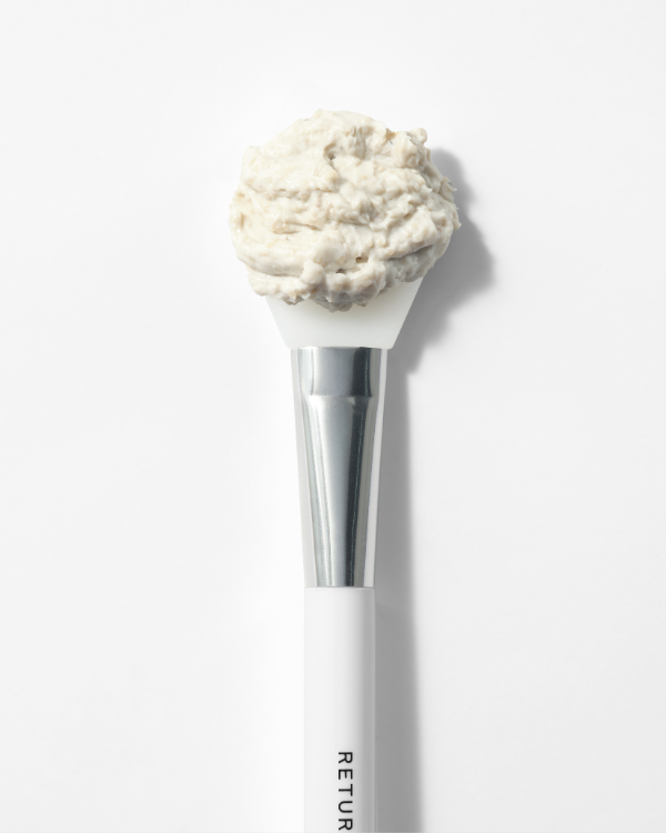 Returnity Yulmu Skinclean Mask