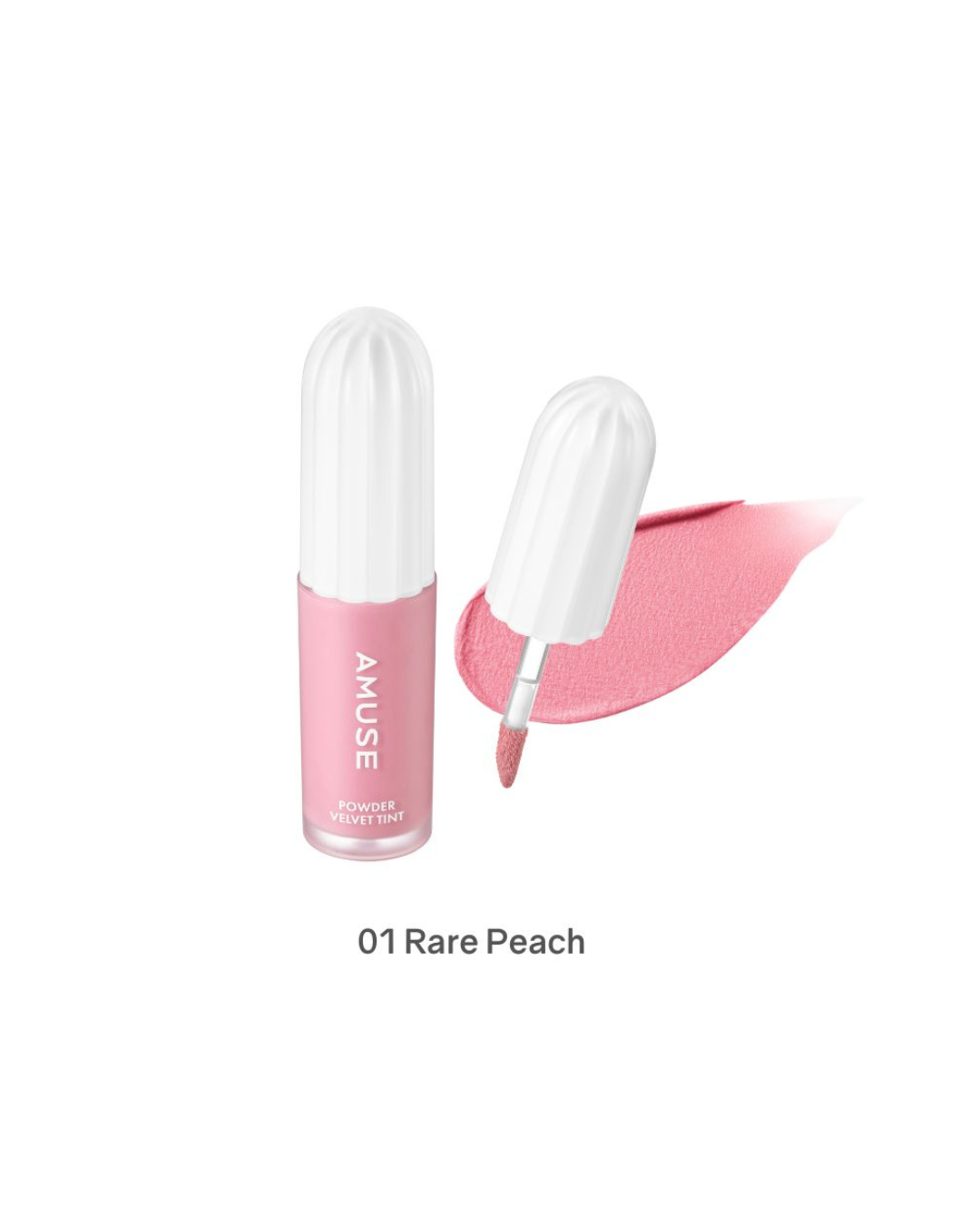 AMUSE Powder Velvet Tint