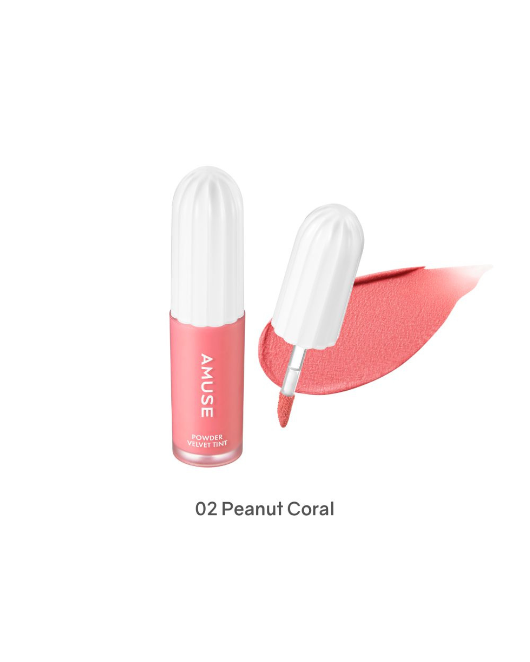 AMUSE Powder Velvet Tint