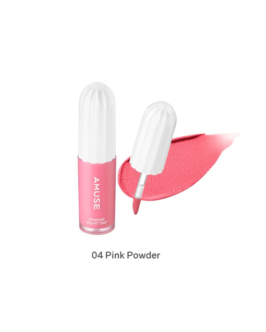 AMUSE Powder Velvet Tint
