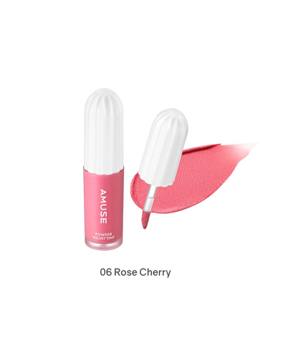 AMUSE Powder Velvet Tint