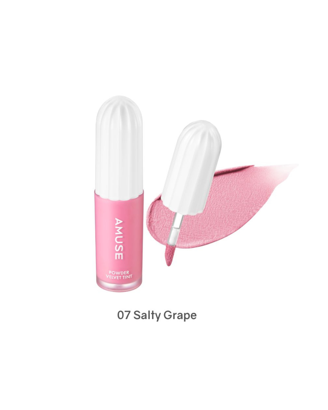 AMUSE Powder Velvet Tint