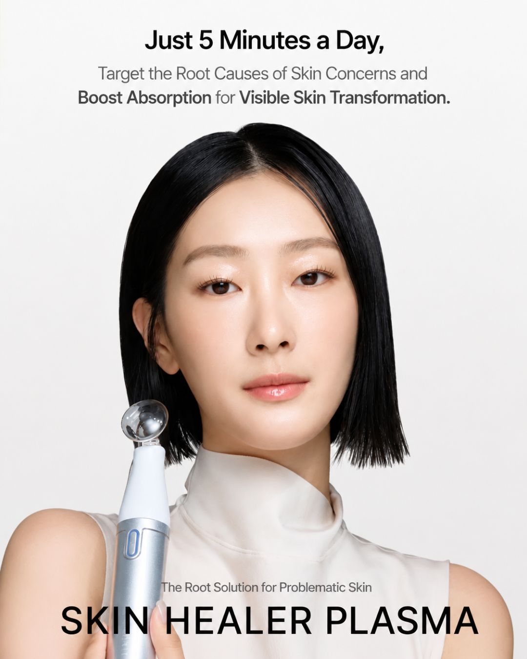 Returnity Skin Healer Plasma Device