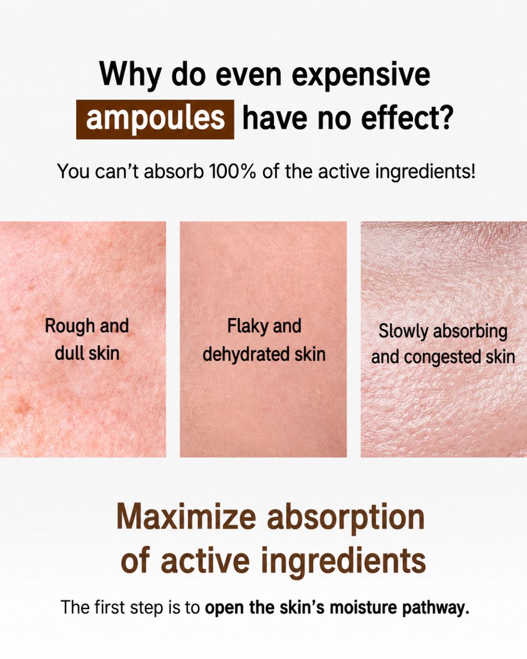 Returnity Yulmu PDRN Glowy Skin Bubble Booster