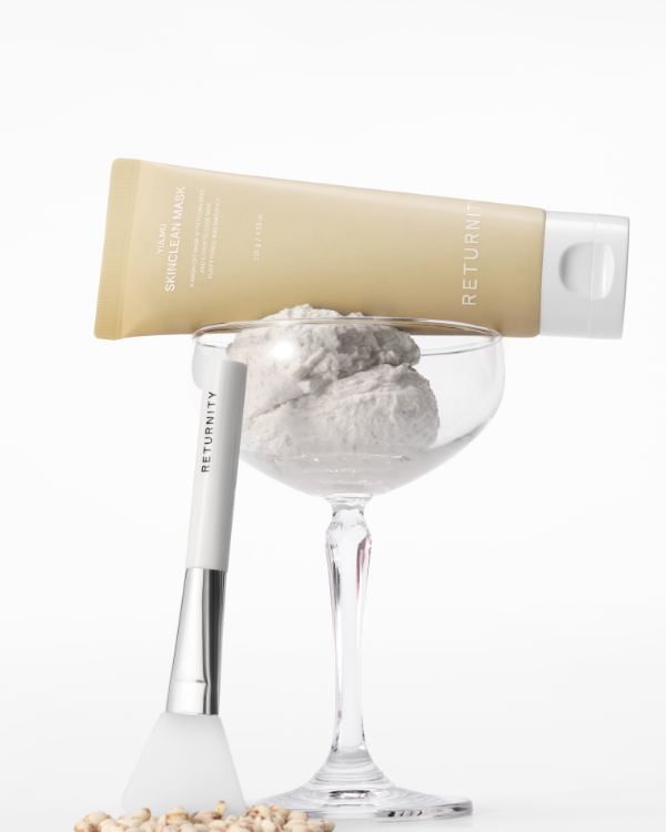 Returnity Yulmu Skinclean Mask
