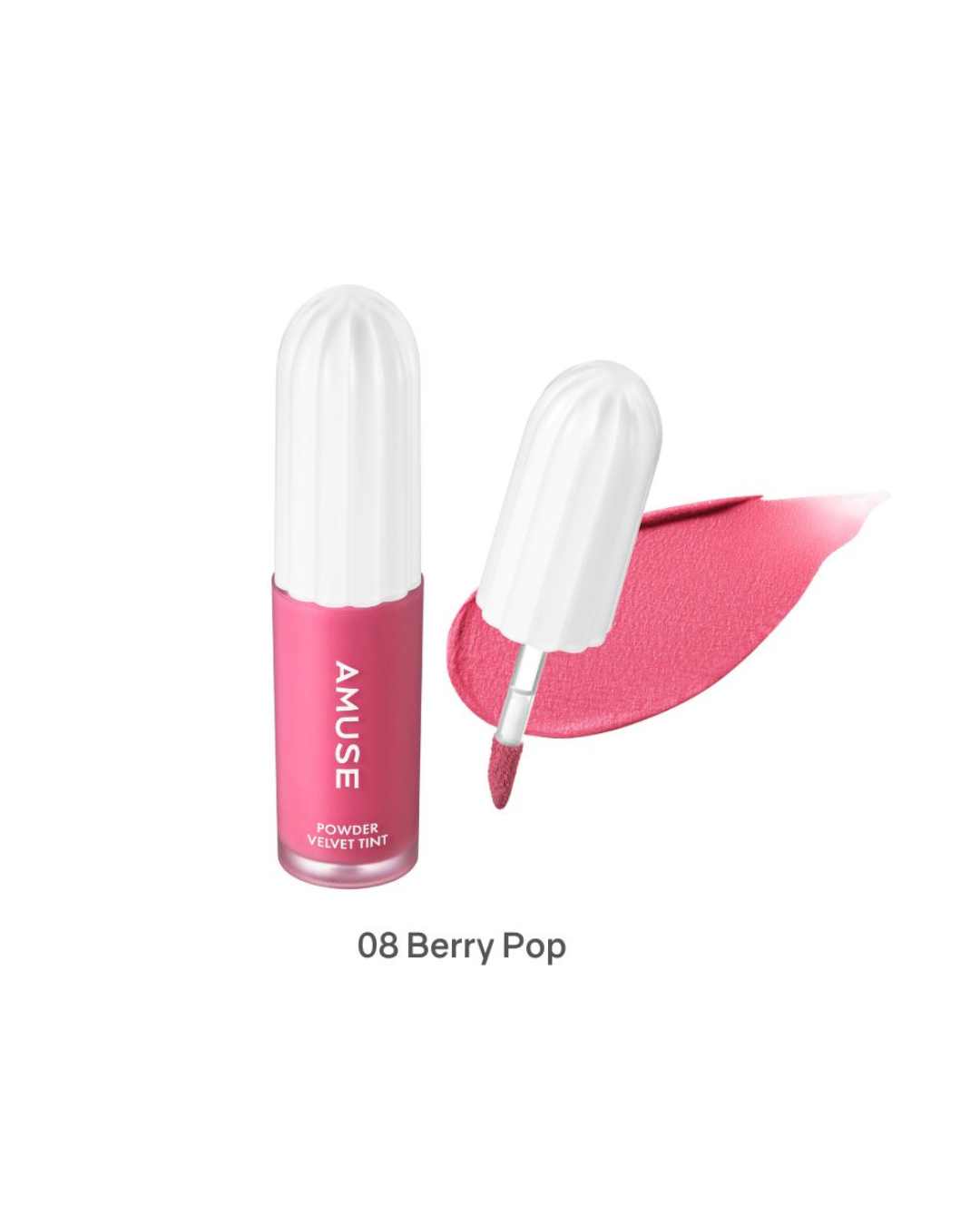 AMUSE Powder Velvet Tint