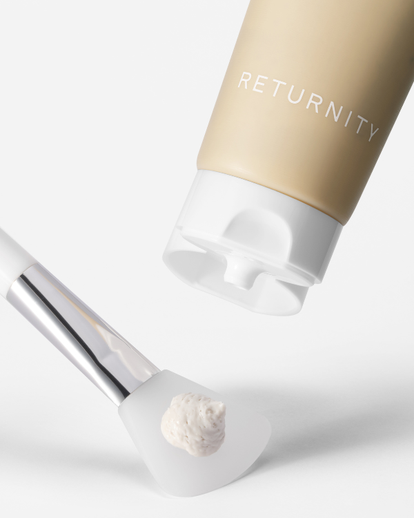 Returnity Yulmu Skinclean Mask