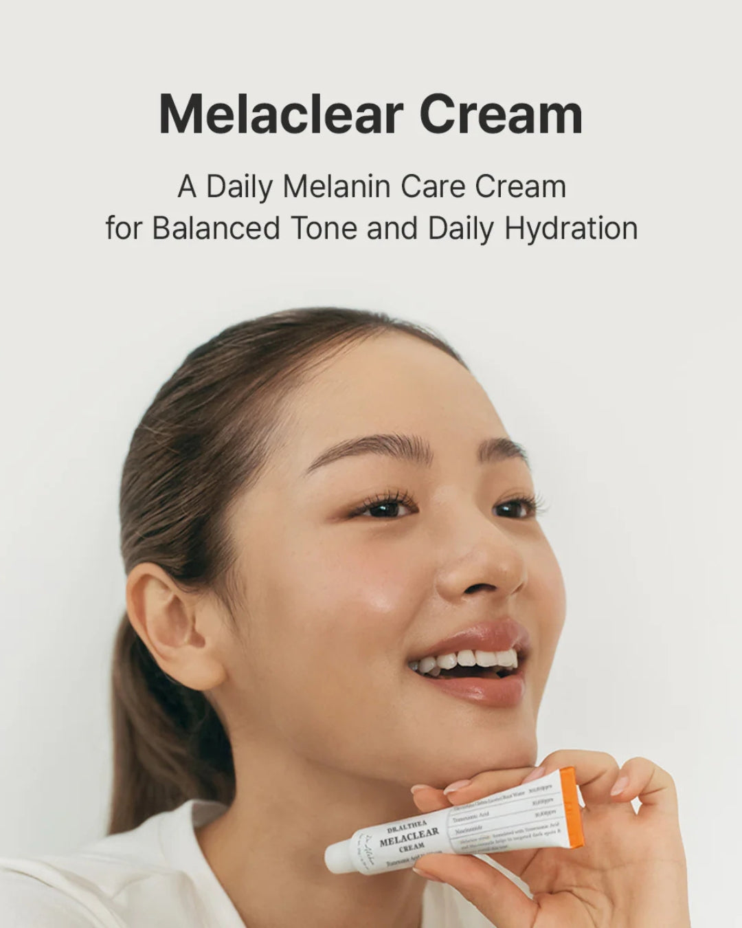 Dr. Althea Melaclear Cream