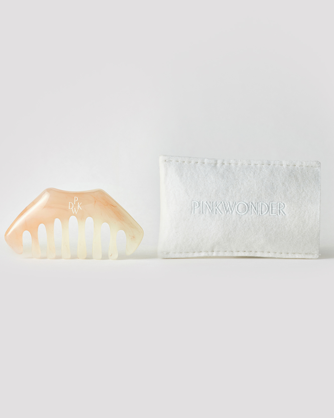 PINKWONDER Scalp Massager