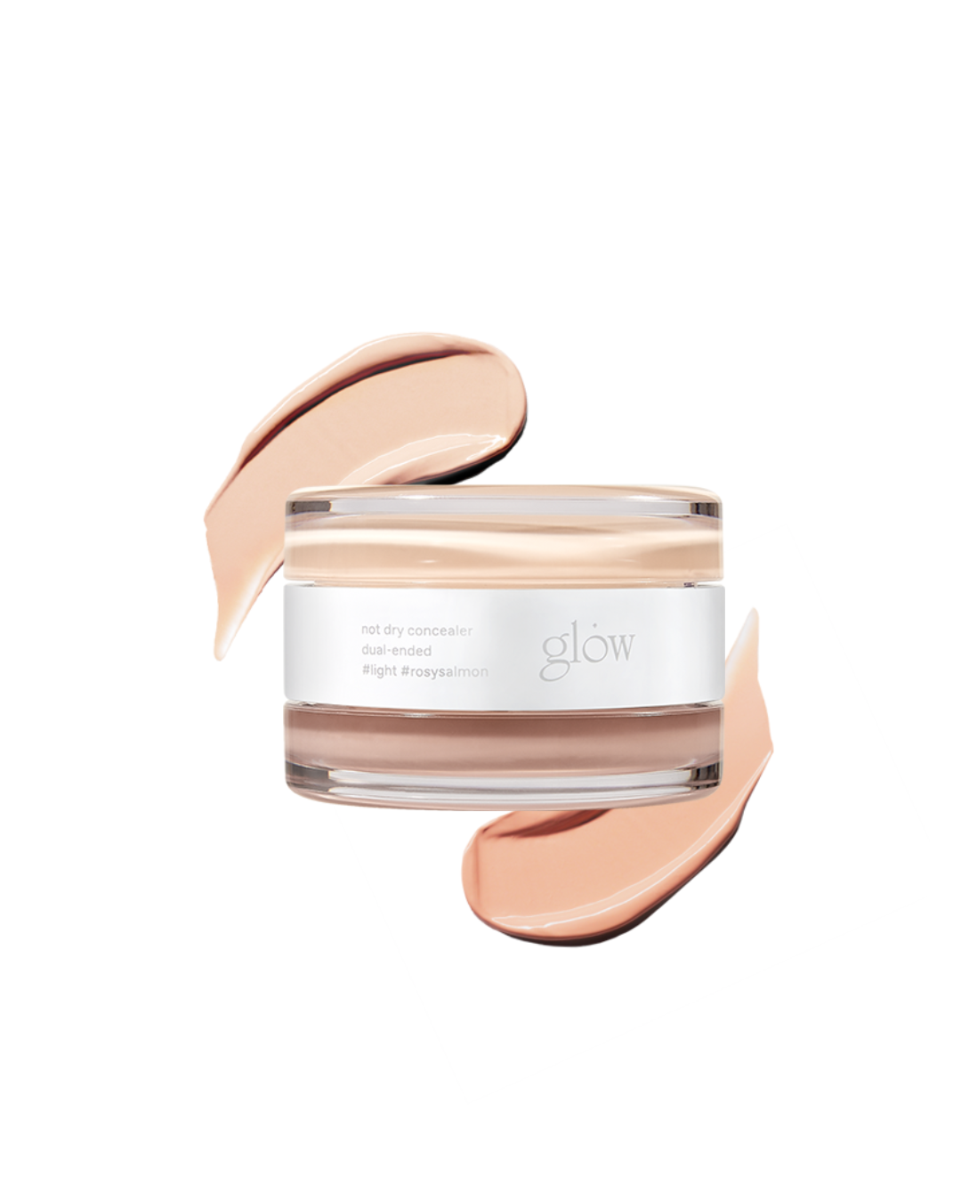 glow not dry concealer (NEW SHADE!)