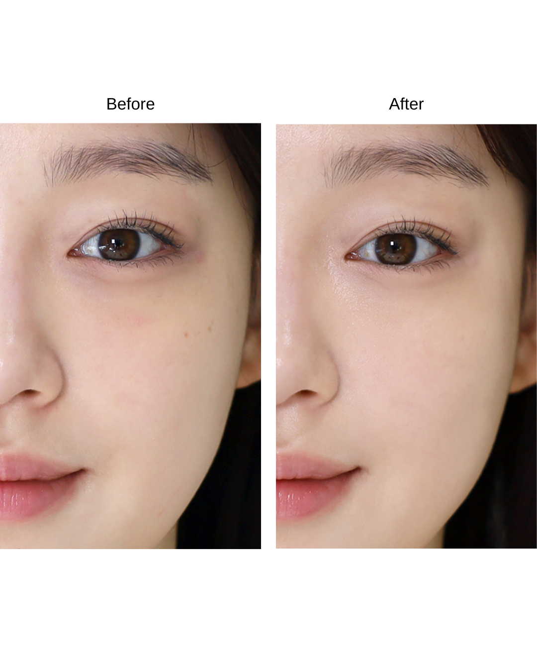 glow not dry concealer (NEW SHADE!)