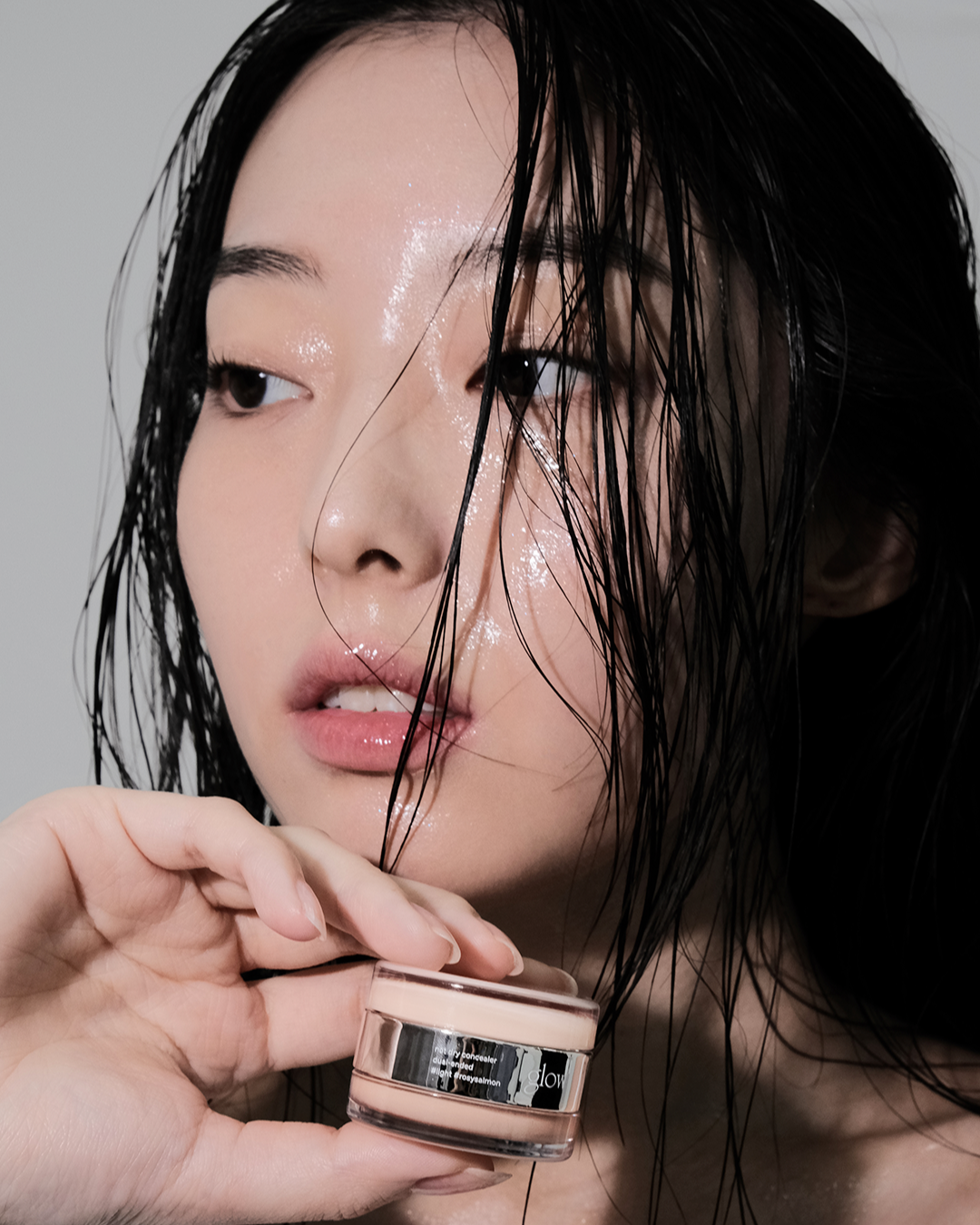 glow not dry concealer (NEW SHADE!)