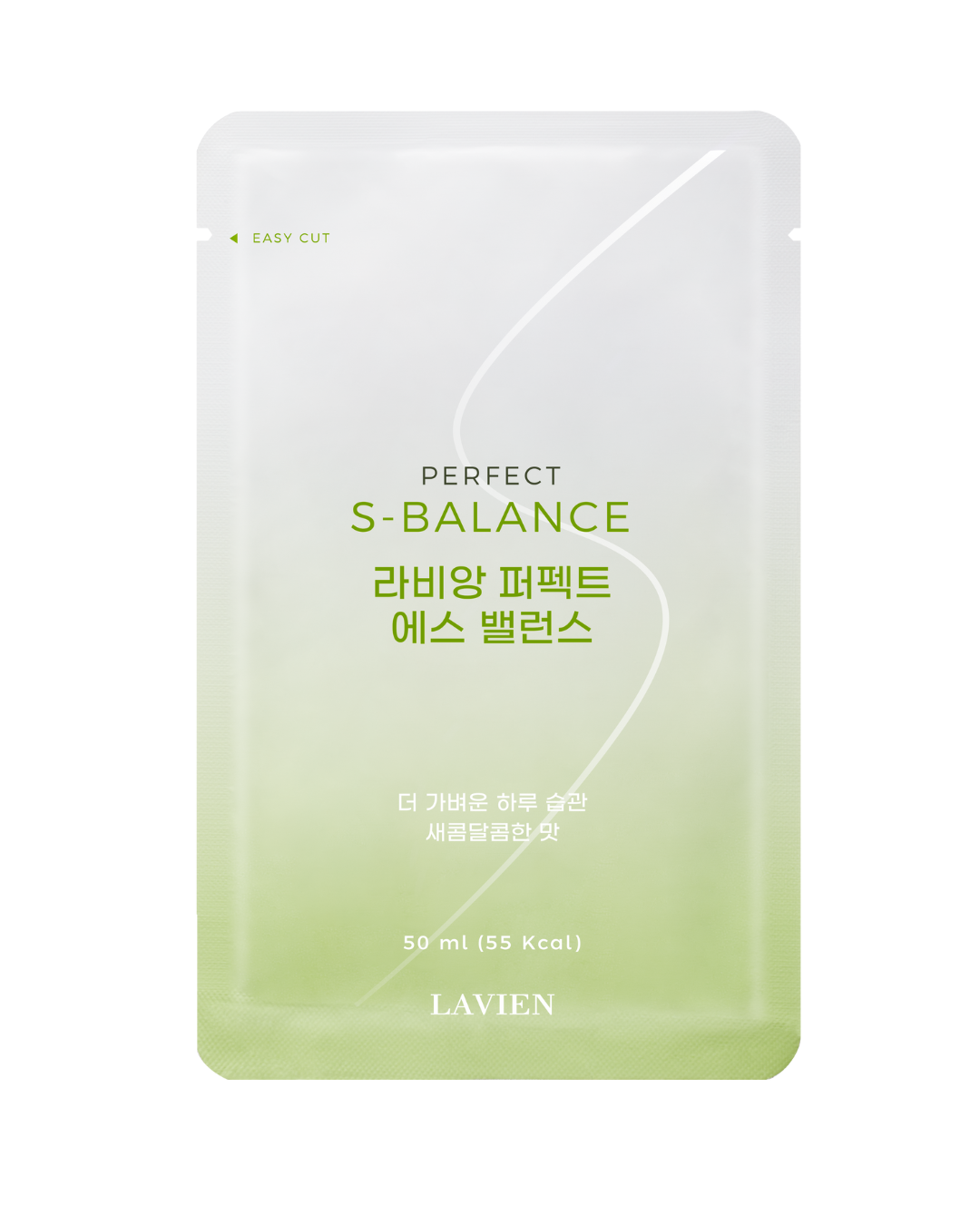 Lavien Perfect S-Balance