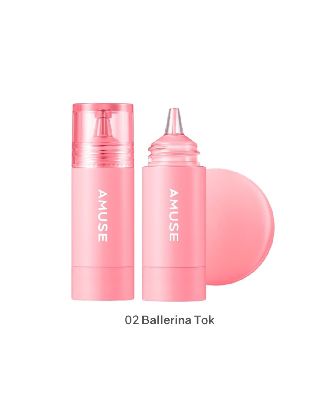 AMUSE Cheek Tok Tok (8 Colours)