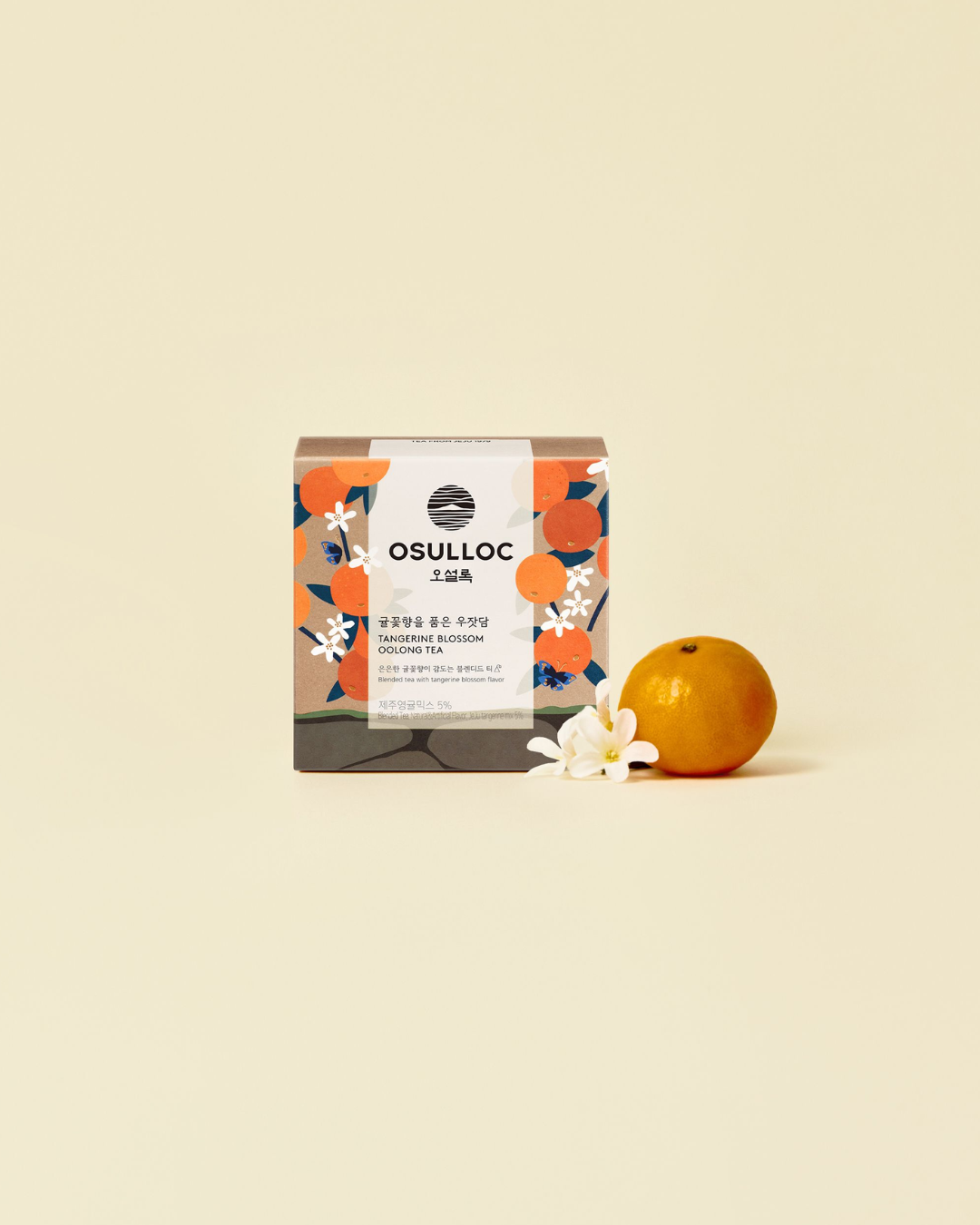 Osulloc Tea (10EA)